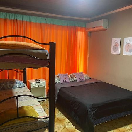 Guembe Al Rio Hostel Πουέρτο Ιγκουασού Εξωτερικό φωτογραφία
