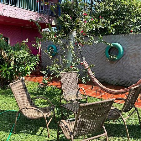 Guembe Al Rio Hostel Πουέρτο Ιγκουασού Εξωτερικό φωτογραφία