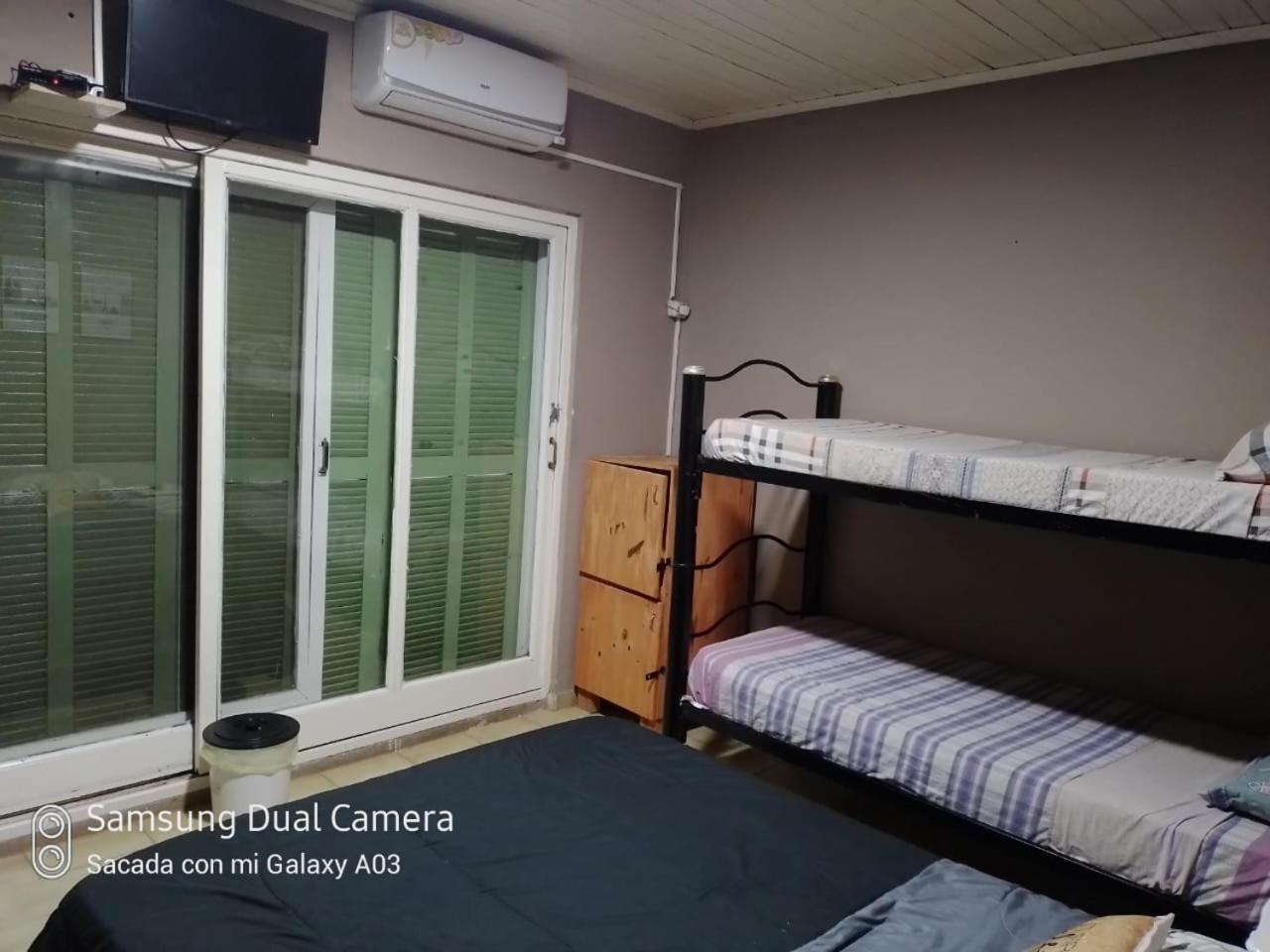 Guembe Al Rio Hostel Πουέρτο Ιγκουασού Εξωτερικό φωτογραφία