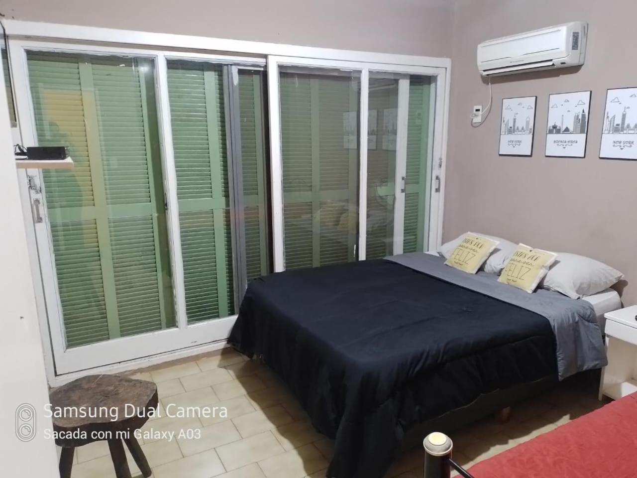 Guembe Al Rio Hostel Πουέρτο Ιγκουασού Εξωτερικό φωτογραφία