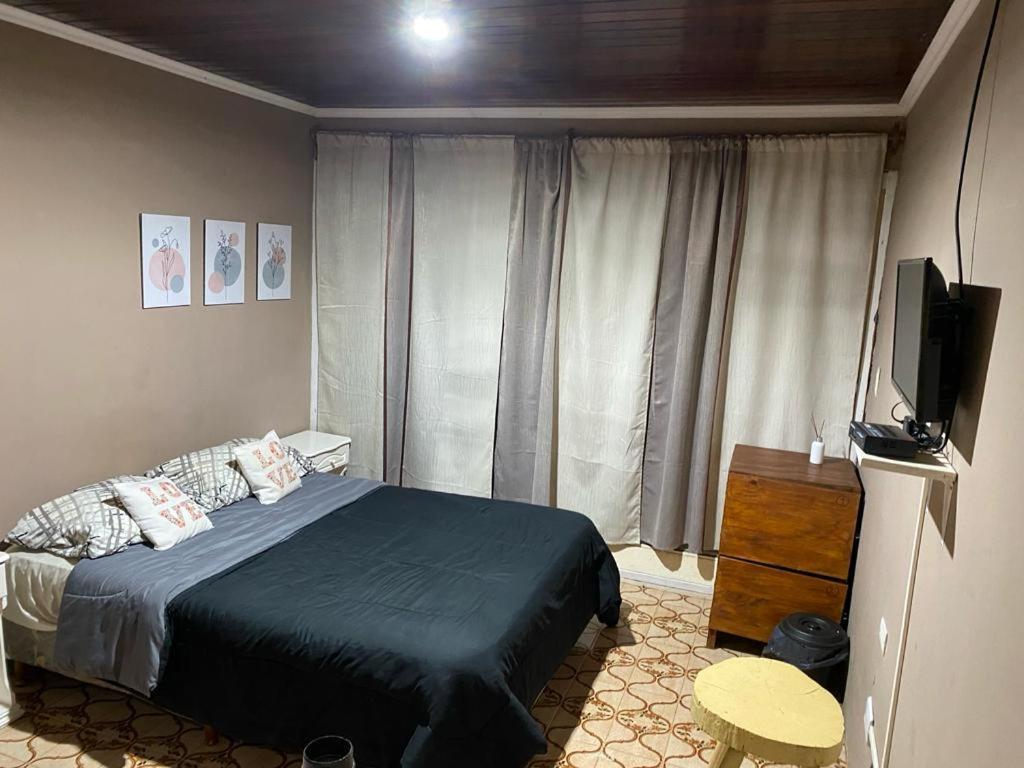 Guembe Al Rio Hostel Πουέρτο Ιγκουασού Εξωτερικό φωτογραφία